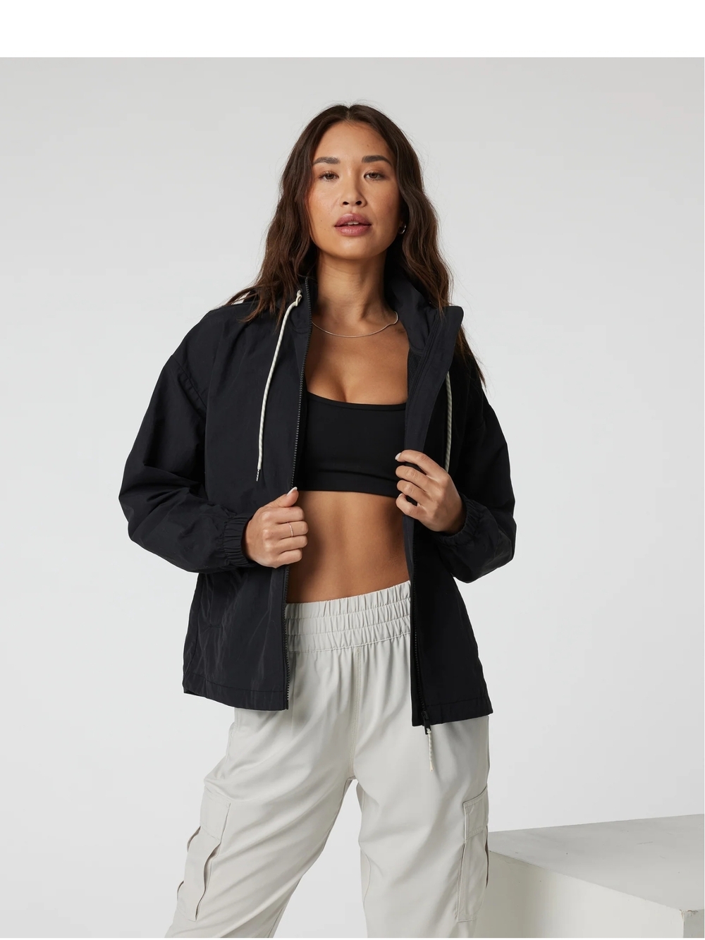 Vuori Willow Jacket - Picture 5 of 6